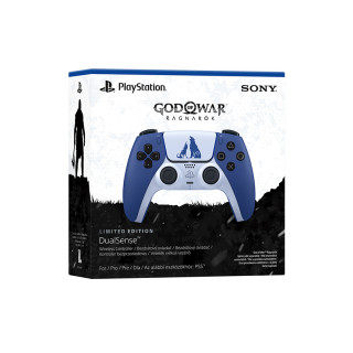 PlayStation 5 (PS5) DualSense God of War Limited Edition kontroller 
