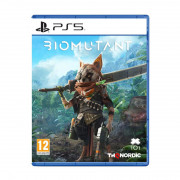 Biomutant (használt)