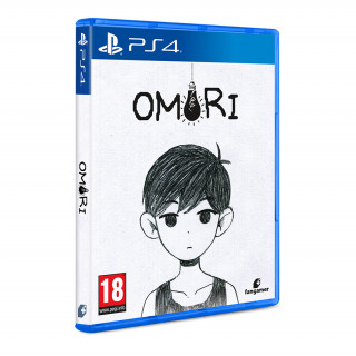 Omori PS4