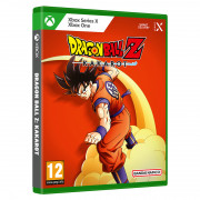 Dragon Ball Z: Kakarot (használt)