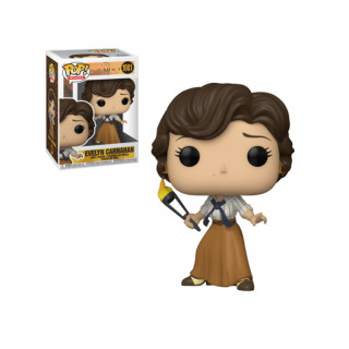 Funko POP! The Mummy: Evelyn Carnahan #1081 Vinyl Figura Ajándéktárgyak