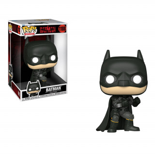 Funko Pop! Movies: Batman Super Sized Jumbo #1188 Vinyl Figura Ajándéktárgyak