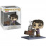 Funko Pop! Harry Pushing Trolley #135 Deluxe Vinyl Figura thumbnail