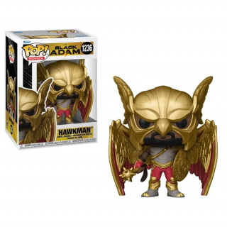 Funko Pop! Movies: Hawkman #1236 Vinyl Figura Ajándéktárgyak