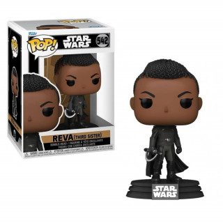 Funko Pop! Star Wars: Reva #542 Vinyl Figura AJÁNDÉKTÁRGY