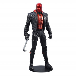 DC Multiverse Akciófigura Red Hood Batman: Three Jokers AJÁNDÉKTÁRGY