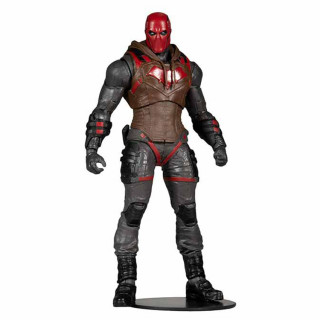 DC Gaming Akciófigura Red Hood (Gotham Knights) AJÁNDÉKTÁRGY