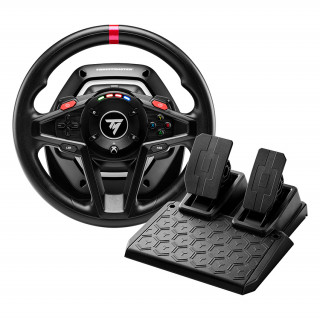 Thrustmaster T128 Wheel Xbox One, Xbox Series, PC (használt) MULTI