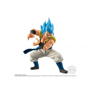 Bandai Dragon ball Styling - Super Saiyan God Gogeta Figura (85219) Ajándéktárgyak