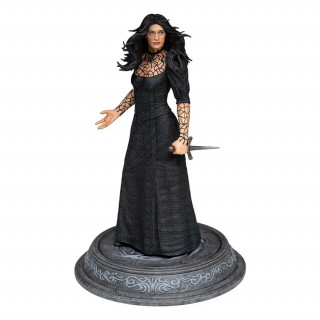 Dark Horse The Witcher (Netflix) - Yennefer PVC Szobor (22cm) (3008-744) AJÁNDÉKTÁRGY