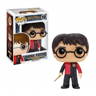 Funko Pop! Harry Potter - Harry Potter Triwizard Tournament #10 Vinyl Figura Ajándéktárgyak