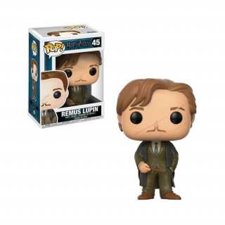 Funko Pop! Harry Potter: Remus Lupin #45 Vinyl Figura Ajándéktárgyak