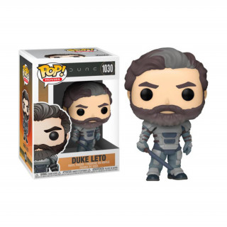 Funko Pop! Movies: Dune - Duke Leto #1030 Vinyl Figura Ajándéktárgyak