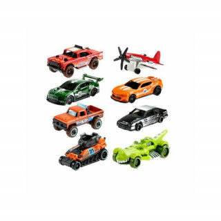 Mattel Hot Wheels Showdown Cars (Többféle) (05785) Játék