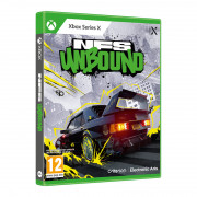 Need for Speed Unbound (használt)