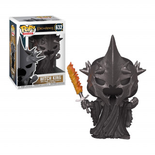 Funko Pop! Movies: The Lord Of The Rings - Witch King #632 Vinyl Figura Ajándéktárgyak