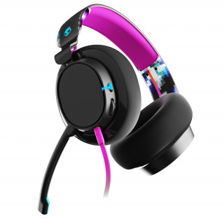 Skullcandy Slyr Pro Multi-platform Gaming fejhallgató (S6SPY-P003) PC