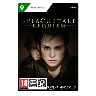 A Plague Tale: Requiem (ESD MS) Xbox Series