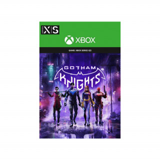 Gotham Knights (ESD MS)  Xbox Series