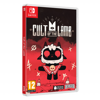 Cult of the Lamb Switch