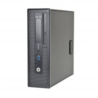 HP EliteDesk 800 G1 i5-4690S/8GB/240GB (Refurbished) 