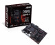 ASUS PRIME X370-A AMD X370 SocketAM4 ATX alaplap thumbnail