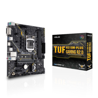 MBO Asus TUF H310M-Plus Gaming R2.0 