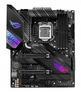 MBO Asus ROG STRIX Z490-E Gaming PC