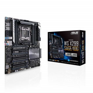 MBO Asus WS X299 SAGE/10G PC