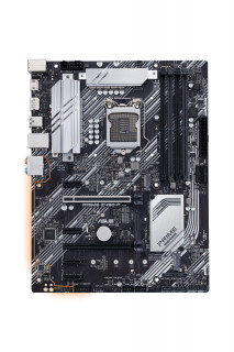 ASUS PRIME Z490-P Intel Z490 LGA1200 ATX alaplap 