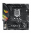 ASUS ROG STRIX Z490-G GAMING (WI-FI) Intel Z490 LGA1200 mATX alaplap thumbnail