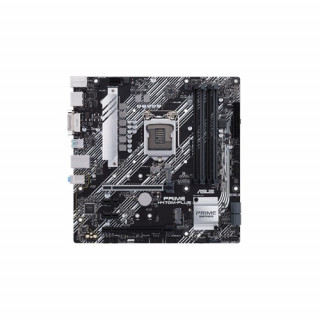 ASUS PRIME H470M-PLUS Intel H470 LGA1200 mATX alaplap 