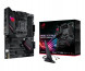 Asus Alaplap - AMD ROG STRIX B550-F GAMING (WI-FI) AM4 (B550, 4xDDR4 5100MHz, 6xSATA3, 2x M.2, 6xUSB2.0, 8xUSB3.2) thumbnail