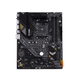 ASUS TUF GAMING B550-PLUS AMD B550 SocketAM4 ATX alaplap PC