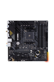 ASUS TUF GAMING B550M-PLUS (WI-FI) AMD B550 SocketAM4 mATX alaplap PC