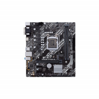 ASUS PRIME H410M-E Intel H410 LGA1200 mATX alaplap 