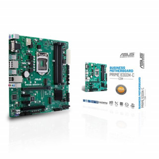 MBO Asus PRIME B360M-C/CSM PC