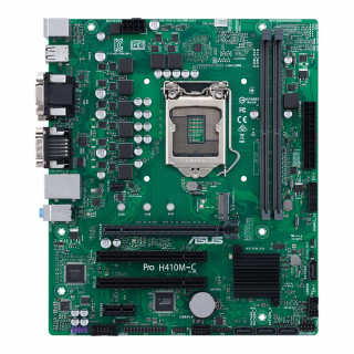 MBO Asus PRO H410M-C/CSM 