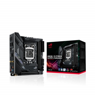 MBO Asus ROG STRIX H470-I Gaming 