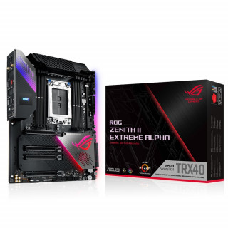 MBO ASUS ROG Zenith II Extreme Alpha PC