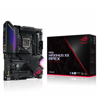 MBO ASUS ROG MAXIMUS XII APEX 