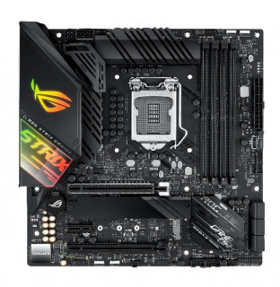 ASUS ROG Strix Z490-G Gaming (1200) 