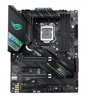 ASUS ROG Strix Z490-F Gaming (1200) 