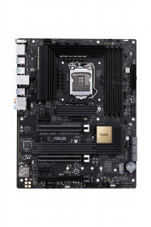 ASUS ProArt Z490-Creator 10G (1200) 