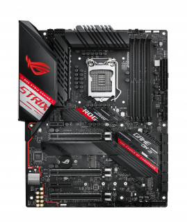 ASUS ROG Strix Z490-H Gaming (1200) 