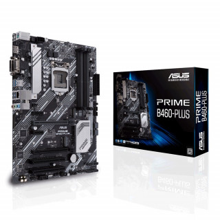 ASUS Prime B460-Plus (1200) PC