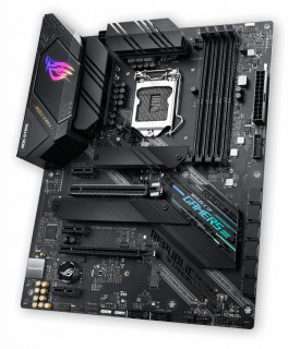 ASUS ROG Strix B460-F Gaming (1200) PC