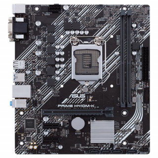 ASUS Prime H410M-K (1200) PC