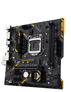 ASUS 1151 TUF B360M-E Gaming 