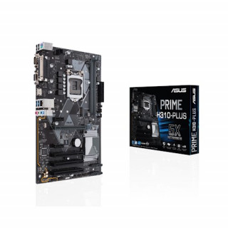 ASUS 1151 Prime H310-Plus PC